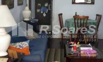 Imagem: Apartamento com 3 quartos em Copacabana