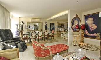 Imagem 5: Apartamento em localização privilegiada