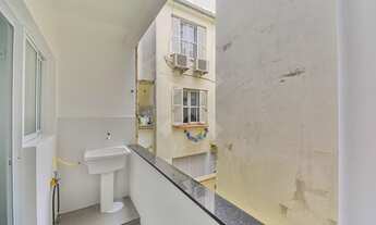 Imagem 6: PORTO ALEGRE - Apartamento Padrão - Menino Deus