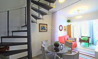 Imagem 5: Venda Cobertura 4 Dormitórios - 123 m² Brooklin