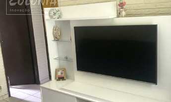 Imagem 5: Santo André - Apartamento Padrão - Parque Erasmo Assunção