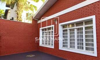 Imagem 2: Casa (térrea na rua) 3 dormitórios/suite, cozinha planejada