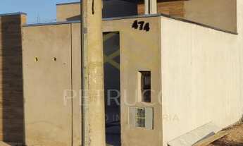 Imagem 2: Casa - Parque Bellaville - Hortolândia