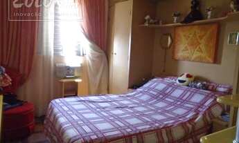 Imagem 5: Santo André - Casa Padrão - Vila Eldízia