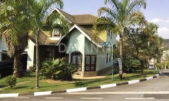 Imagem: Casa - Condomínio Recanto dos Paturis