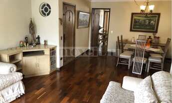 Imagem: São Paulo - Apartamento Padrão - Brooklin