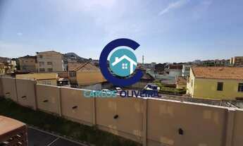 Imagem 7: Vendo Apartamento 2 quartos 1 suíte Bairro Piedade 1 vaga área de lazer completa