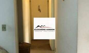 Imagem 7: Apartamento com 3 dormitórios à venda, 90 m² por R$ 520.000,00 - Mooca - São Paulo/SP