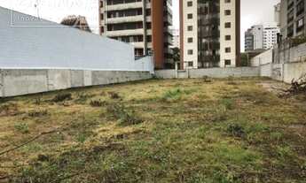 Imagem: São Bernardo do Campo - Terreno Padrão