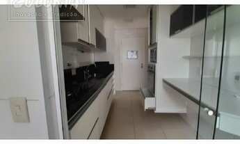 Imagem 2: Santo André - Apartamento Padrão - Santa Maria