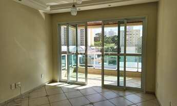 Imagem 3: Apartamento - Mansões Santo Antônio - Campinas