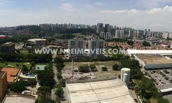 Imagem: EXCEPCIONAL COBERTURA À VENDA NO CONDOMÍNIO