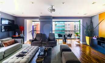 Imagem 5: São Paulo - Apartamento Padrão - VILA NOVA CONCEIÇÃO