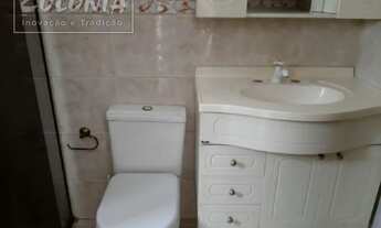 Imagem 6: Santo André - Casa Padrão - Jardim