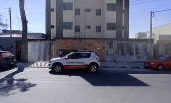 Imagem 2: LINDO APARTAMENTO EM PREDIO INDIVIDUAL 02 QUARTOS NO SAO LUIZ EM CONTAGEM