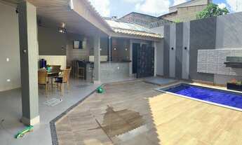 Imagem 5: Sobrado para venda possui 370 m² com 3 quartos