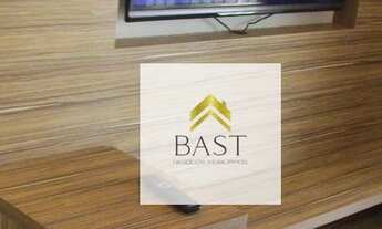 Imagem 5: Apartamento com 2 dormitórios para alugar, 58 m² por R$ 3.000/mês - Cambuí - Campinas/SP