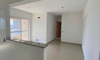 Imagem 3: Apartamento com 2 dormitórios à venda, 75 m² por R$ 453.000 - Aviação - Praia Grande/SP