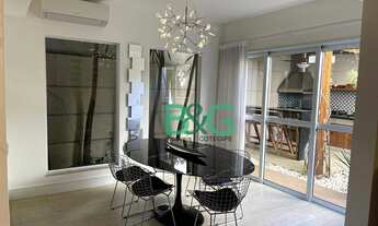 Imagem 5: Sobrado com 3 dormitórios à venda, 145 m² por R$ 1.549.600,00 - Vila São Silvestre - São P