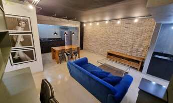 Imagem 3: Apartamento Maison Tuscany Mobiliado