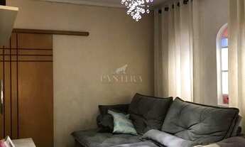 Imagem 2: Casa Assobradada à venda no bairro Parque São Vicente