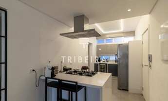 Imagem 7: Imóvel reformado de 146m², com 3 dormitórios (sendo 1 suíte