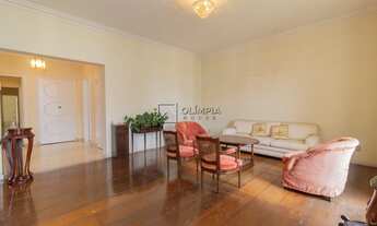 Imagem 7: Apartamento Venda Higienópolis 290 m² 4 Dormitórios