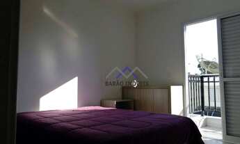 Imagem 7: Apartamento à venda, 92 m² por R$ 690.000,00 - Retiro - Jundiaí/SP