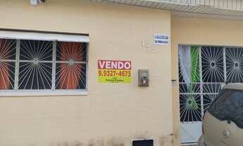 Imagem: Oportunidade Casa no Jacintinho