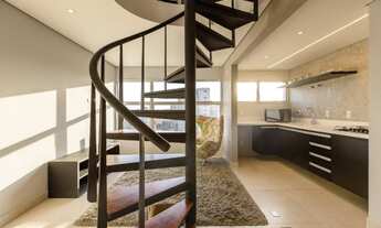 Imagem: APARTAMENTO RESIDENCIAL em São Paulo