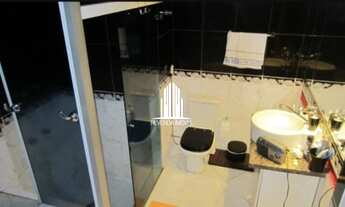 Imagem 4: Apartamento 164 m² à venda em Saúde