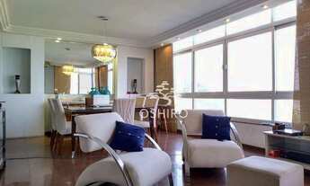 Imagem 2: Apartamento com 3 dormitórios à venda, 173 m² por R$ 700.000,00 - Itararé - São Vicente/SP