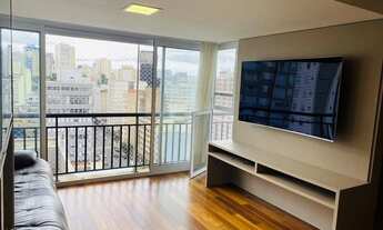 Imagem 3: Cobertura Venda Bela Vista 108 m² 3 Dormitórios