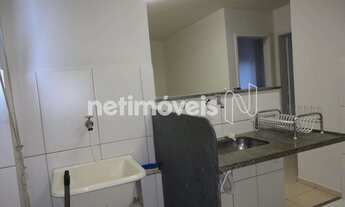 Imagem 6: Locação Apartamento 2 quartos Salgado Filho Belo Horizonte