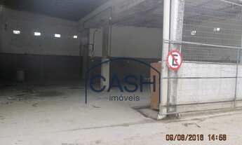 Imagem 6: Galpão - 13.7730m² - Belford Roxo / Rio de Janeiro - Ref.: 6058