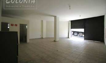 Imagem 4: Santo André - Loja/Salão - Parque das Nações