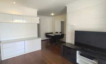 Imagem 2: Apartamento Venda 2 Dormitórios - 76 m² Perdizes