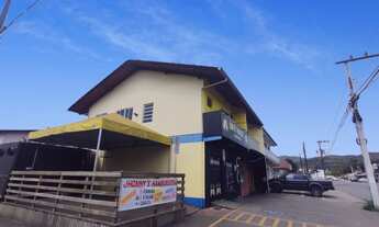 Imagem 2: Apartamento com 1 quarto para alugar por R$ 850.00, 40.00 m2 - COMASA - JOINVILLE/SC