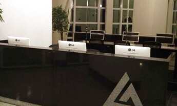 Imagem 2: Sala à venda, 45 m² por R$ 365.000,00 - Chácara Urbana - Jundiaí/SP