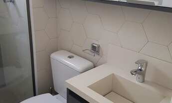 Imagem 5: Apartamento para Aluguel - Belém, 2 Quartos, 43 m2