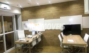 Imagem 2: Sala - Centro - Campinas