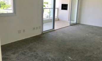 Imagem 1: Apartamento Venda 3 Dormitórios - 116 m² Brooklin