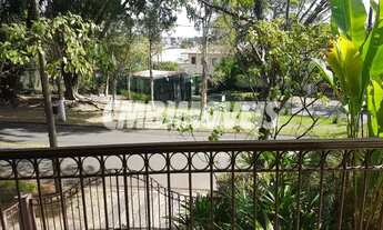 Imagem 6: Casa - Jardim das Paineiras - Campinas