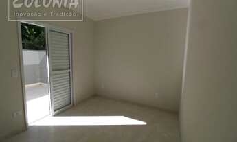 Imagem: Santo André - Apartamento Padrão - Santa