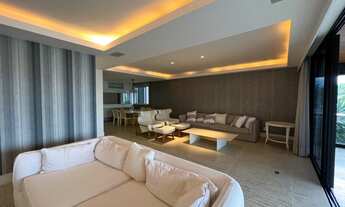 Imagem 4: Apartamento para venda possui 247 metros quadrados com 4 quartos