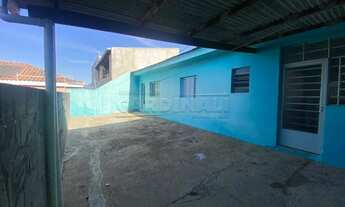 Imagem 4: Sao Carlos - Casa Padrão - Vila Brasilia