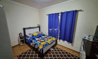 Imagem 5: Casa com 3 dormitórios à venda, 250 m² por R$ 583.000,00 - Vila Junqueira - Santo André/SP