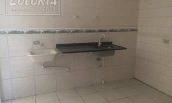 Imagem: Mauá - Casa Padrão - Jardim Sônia Maria