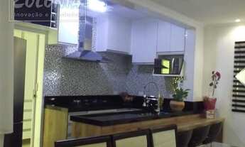 Imagem 7: Santo André - Casa Padrão - Parque das Nações