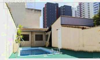 Imagem 4: Santo André - Casa Padrão - Vila Curuçá